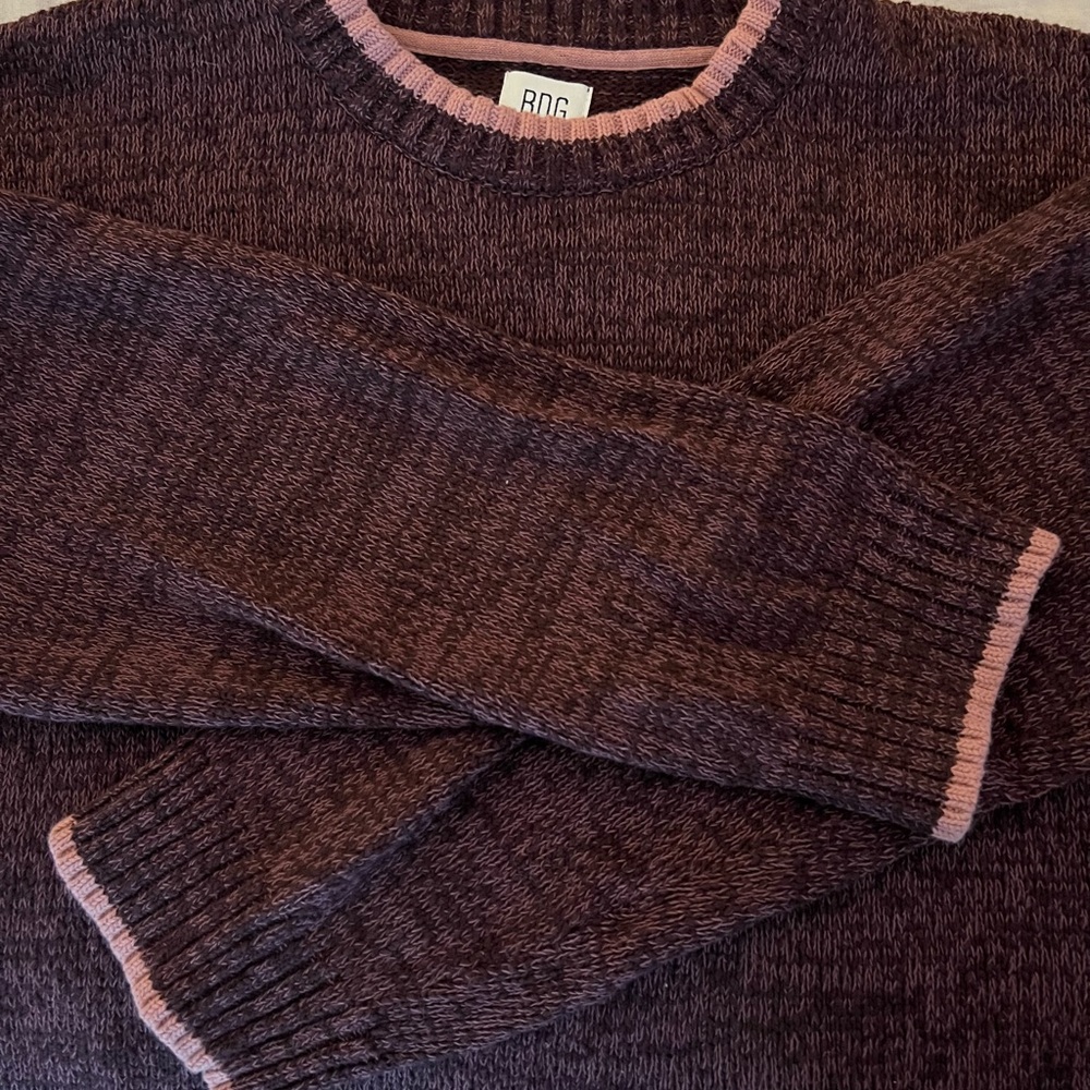 BDG sweater
